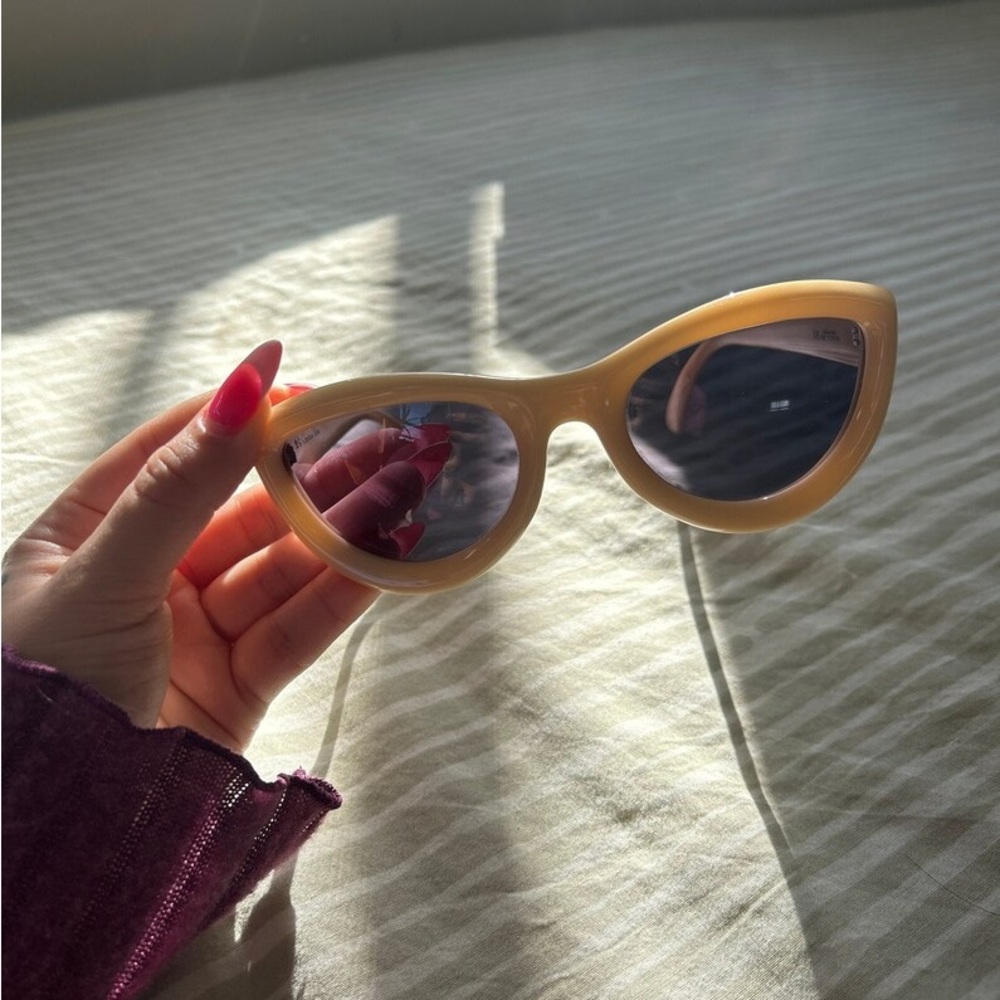 DIOR vintage sunglasses